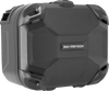 SW-MOTECH DUSC Hard Case System - Black - BMW R 1200/1250 GS '12-'23 GPT.07.782.65000/B