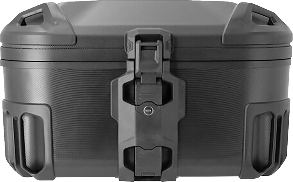 SW-MOTECH DUSC Hard Case System - Black - BMW R 1200/1250 GS '12-'23 GPT.07.782.65000/B