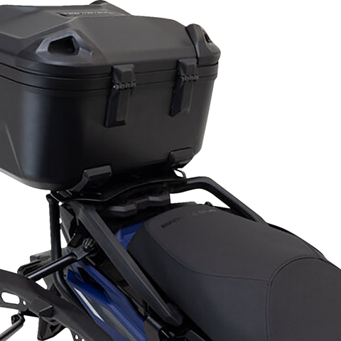 SW-MOTECH DUSC Hard Case System - Black - Honda Africa Twin Adventure Sport '18-'19 GPT.01.890.65000/B