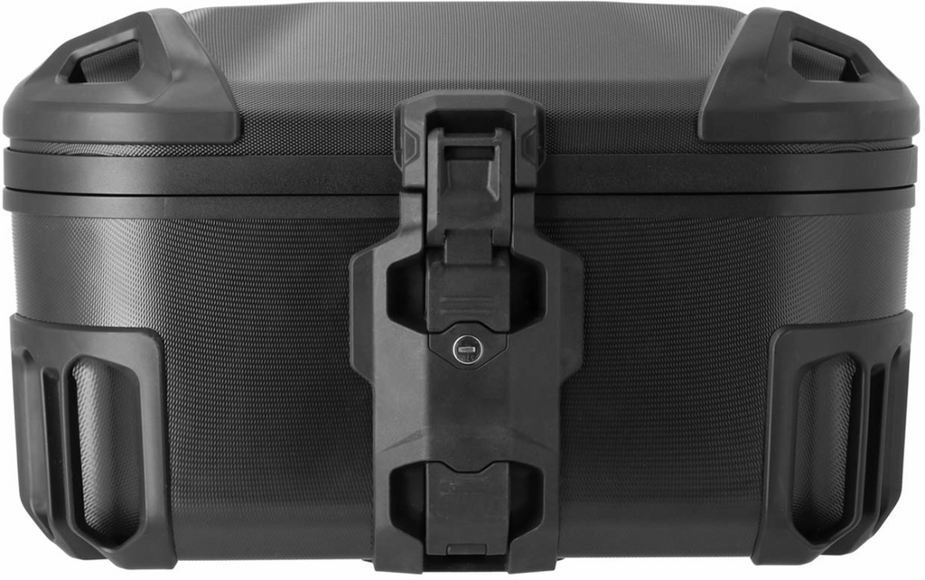 SW-MOTECH DUSC Hard Case System - Black - Honda SCL500 '23-'24 GPT.01.086.65000/B