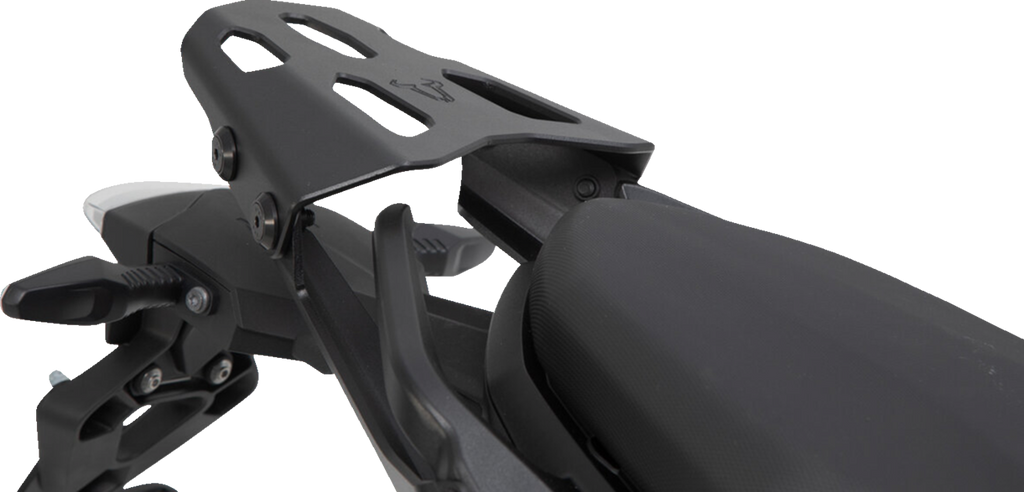 SW-MOTECH DUSC Hard Case System - Black - BMW F 900 '20-'24 GPT.07.945.65000/B