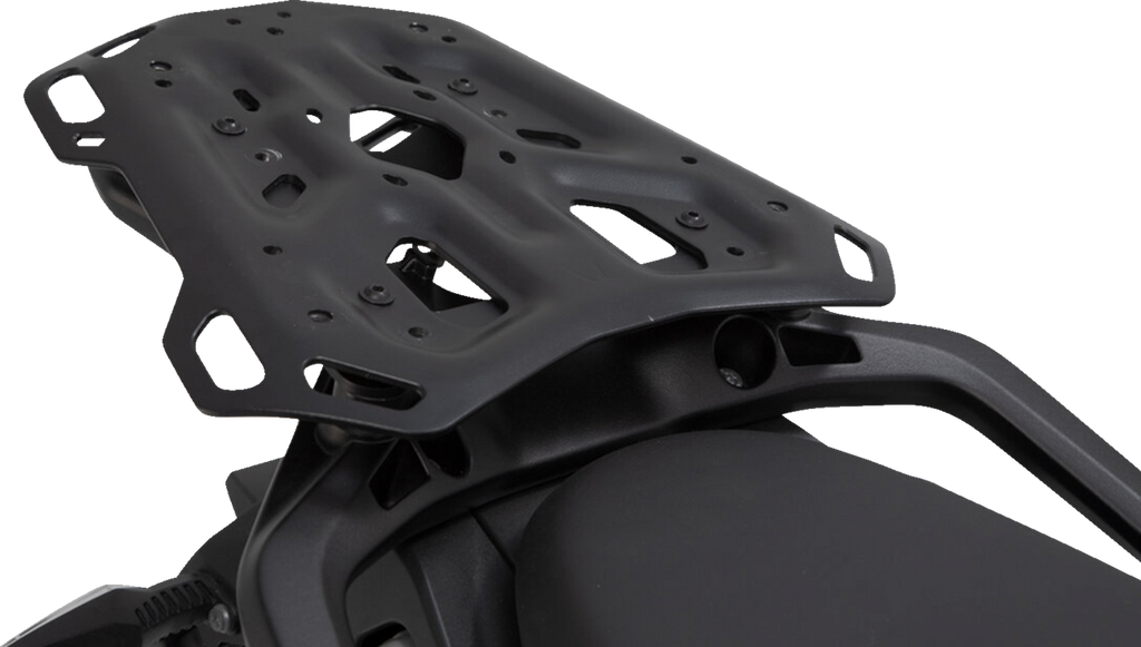 SW-MOTECH DUSC Hard Case System - Black - BMW S 1000 XR '19-'24 GPT.07.954.65000/B