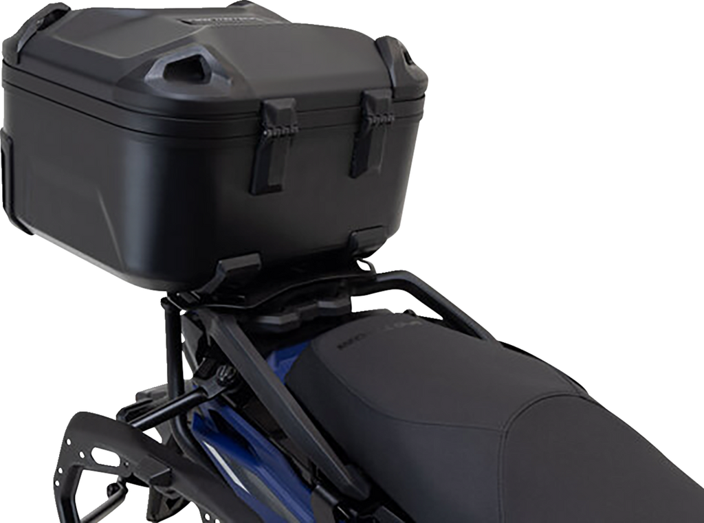 SW-MOTECH DUSC Hard Case System - Black - KTM Super Duke GT 1290 '16-'24 GPT.04.792.65000/B