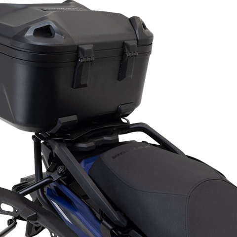 SW-MOTECH DUSC Hard Case System - Black - Husqvarna/KTM '13-'24 GPT.04.790.65000/B
