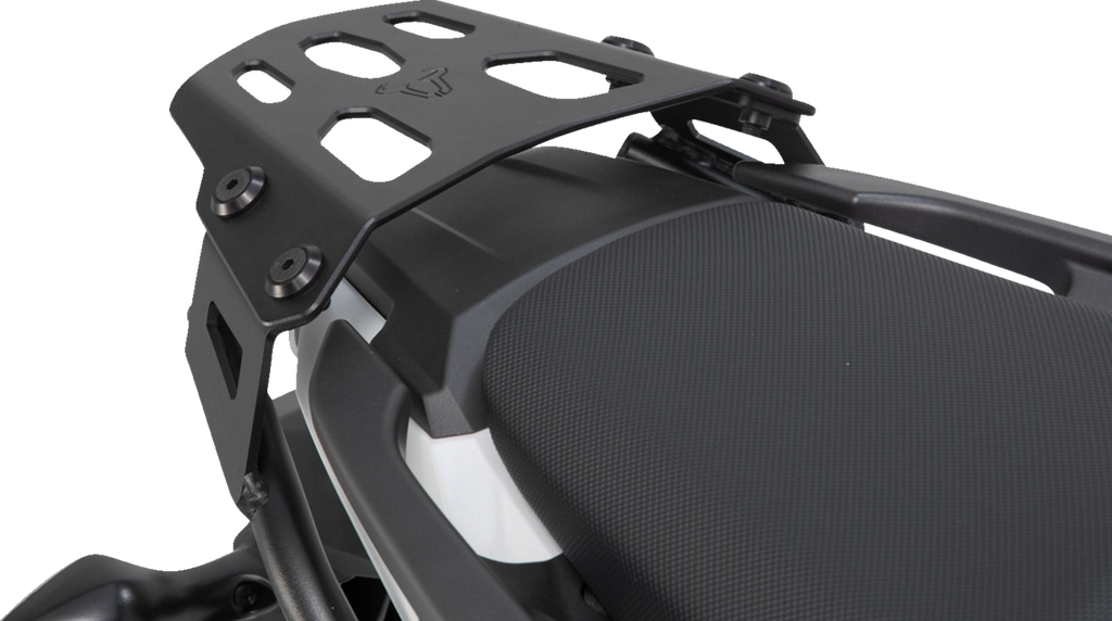 SW-MOTECH DUSC Hard Case System - Black - Honda NX750 '16-'20 GPT.01.699.65000/B