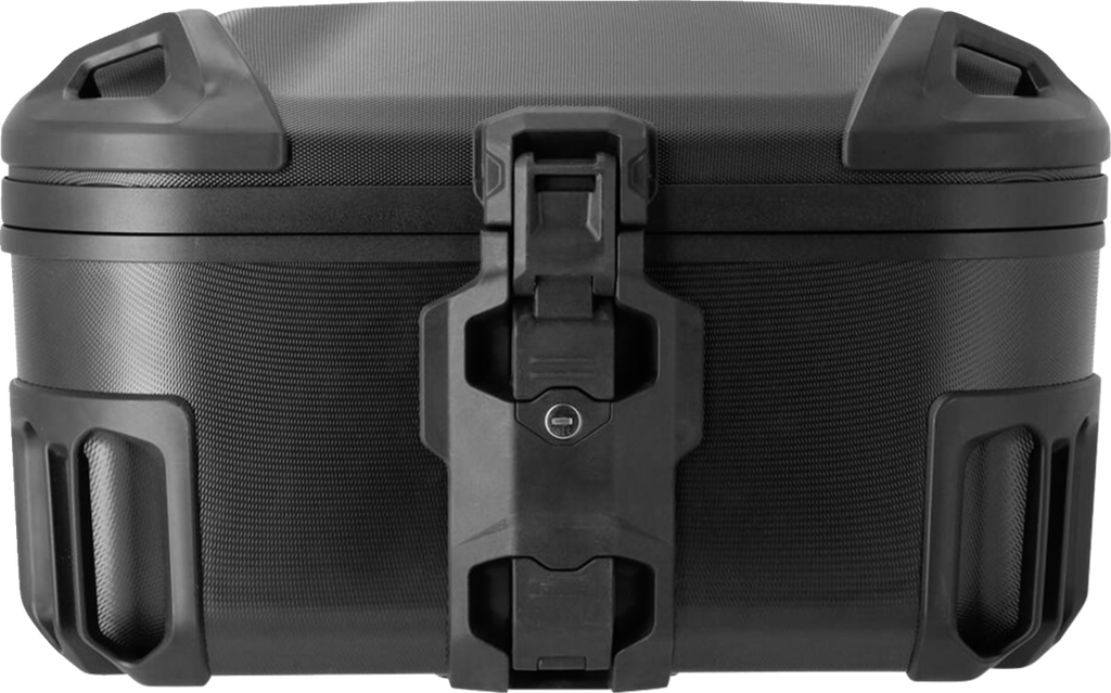 SW-MOTECH DUSC Hard Case System - Black - Husqvarna/KTM '13-'24 GPT.04.790.65000/B