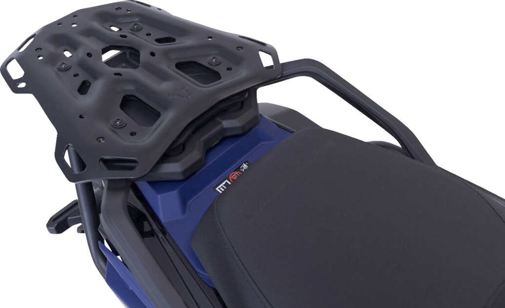 SW-MOTECH DUSC Hard Case System - Black - Suzuki V-Strom 800 '23-'24 GPT.05.845.65000/B