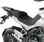 SW-MOTECH TRAX ADV Aluminum Case System - Silver - Ducati Multistrada 1200 '10-'14 KFT.22.140.70000/S