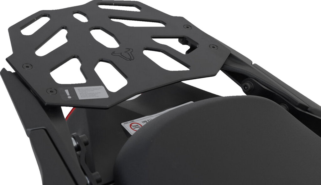 SW-MOTECH DUSC Hard Case System - Black - Kawasaki Versys 1000 '11-'19 GPT.08.368.65000/B