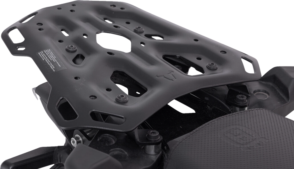 SW-MOTECH DUSC Hard Case System - Black - Husqvarna/KTM '13-'24 GPT.04.790.65000/B