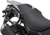 SW-MOTECH TRAX ADV Aluminum Case System - Silver - Suzuki V-Strom 650 '16-'24 KFT.05.876.70001/S