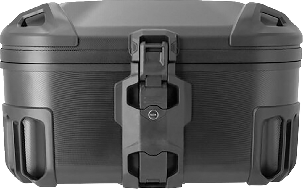 SW-MOTECH DUSC Hard Case System - Black - KTM Super Duke GT 1290 '16-'24 GPT.04.792.65000/B