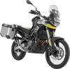 SW-MOTECH TRAX ADV Aluminum Case System - Silver - Aprilia Tuareg 660 '22-'24 KFT.13.849.70000/S