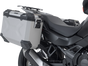 SW-MOTECH TRAX ADV Aluminum Case System - Silver - Honda XL750R Transalp '24 KFT.01.070.70000/S