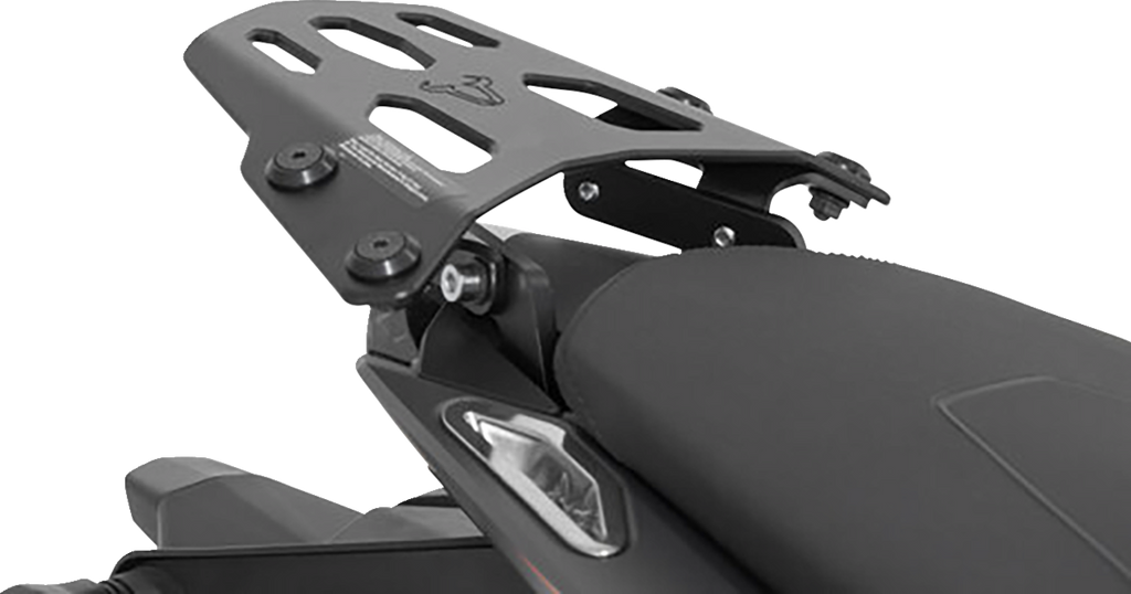 SW-MOTECH DUSC Hard Case System - Black - KTM Super Duke GT 1290 '16-'24 GPT.04.792.65000/B