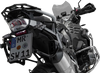 SW-MOTECH TRAX ADV Aluminum Case System - Silver - BMW R 1200/1250 GS '12-'24 KFT.07.664.70001/S