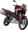 SW-MOTECH TRAX ADV Aluminum Case System - Silver - Honda Africa Twin '19-'21 KFT.01.950.70001/S