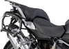 SW-MOTECH TRAX ADV Aluminum Case System - Silver - BMW R 1200/1250 GS '12-'24 KFT.07.664.70001/S