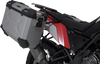 SW-MOTECH TRAX ADV Aluminum Case System - Silver - Yamaha Tenere 700 '21-'24 KFT.06.799.70002/S