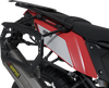 SW-MOTECH TRAX ADV Aluminum Case System - Silver - Yamaha Tenere 700 '21-'24 KFT.06.799.70002/S