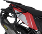 SW-MOTECH TRAX ADV Aluminum Case System - Silver - Yamaha Tenere 700 '21-'24 KFT.06.799.70002/S
