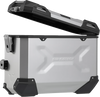 SW-MOTECH TRAX ADV Aluminum Case System - Silver - Triumph Tiger 1200 '22-'24 KFT.11.905.70002/S