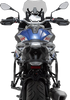 SW-MOTECH TRAX ADV Aluminum Case System - Silver - BMW S 1000 XR '15-'19 KFT.07.592.70101/S