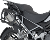 SW-MOTECH TRAX ADV Aluminum Case System - Silver - Triumph Tiger 1200 '22-'24 KFT.11.905.70002/S