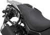 SW-MOTECH TRAX ADV Aluminum Case System - Silver - Suzuki V-Strom 650 '16-'24 KFT.05.876.70101/S