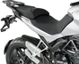 SW-MOTECH TRAX ADV Aluminum Case System - Silver - Ducati Multistrada 1200 '10-'14 KFT.22.140.70100/S