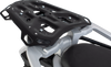 SW-MOTECH TRAX ADV Top Case System - Black - BMW G310GS '17-'24 GPT.07.862.70000/B