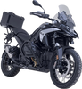SW-MOTECH TRAX ADV Top Case System - Black - BMW R1300GS '24 GPT.07.975.70000/B