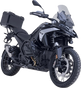 SW-MOTECH TRAX ADV Top Case System - Black - BMW R1300GS '24 GPT.07.975.70000/B