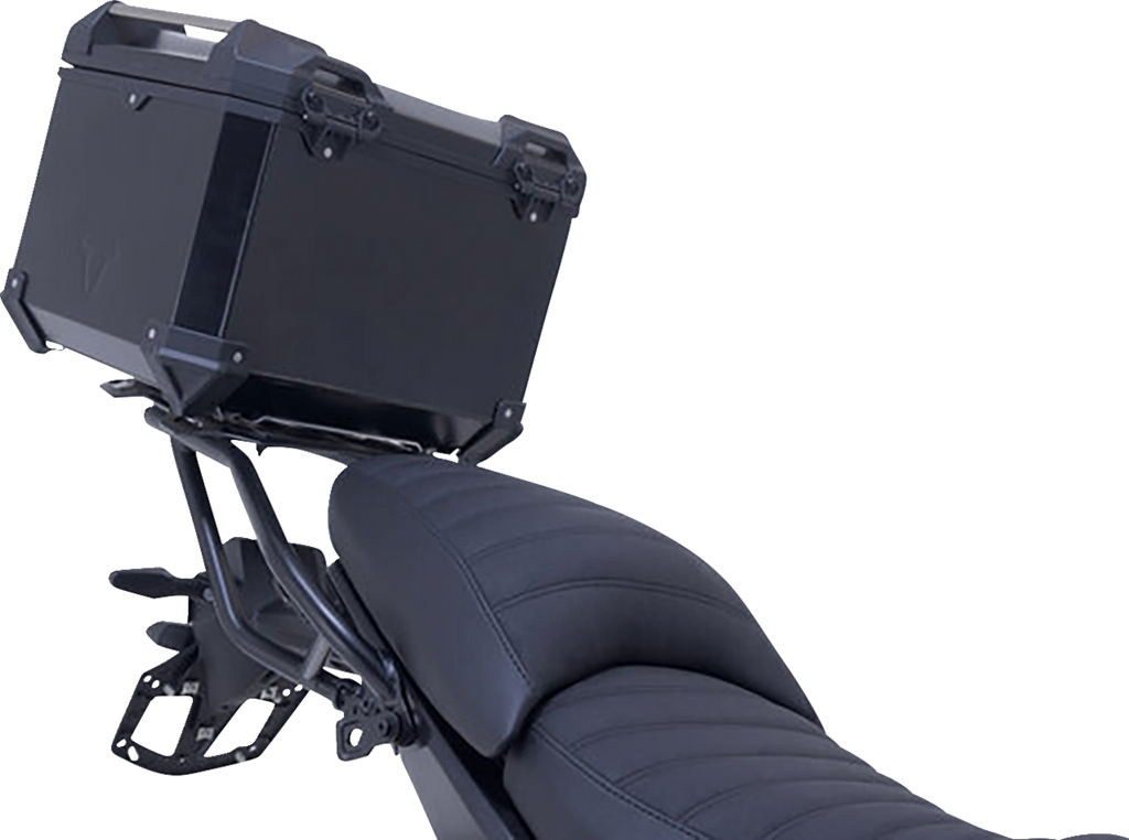 SW-MOTECH TRAX ADV Top Case System - Black - BMW R1300GS '24 GPT.07.975.70000/B