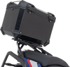 SW-MOTECH TRAX ADV Top Case System - Black - BMW R1200/R1250 '14-'24 GPT.07.573.70000/B