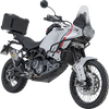 SW-MOTECH TRAX ADV Top Case System - Black - Ducati DesertX '22-'24 GPT.22.995.70000/B
