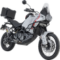 SW-MOTECH TRAX ADV Top Case System - Black - Ducati DesertX '22-'24 GPT.22.995.70000/B