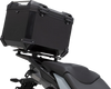 SW-MOTECH TRAX ADV Top Case System - Black - BMW S1000XR '19-'24 GPT.07.954.70000/B