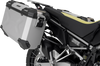 SW-MOTECH TRAX ADV Aluminum Case System - Silver - Aprilia Tuareg 660 '22-'24 KFT.13.849.70000/S