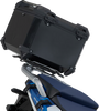 SW-MOTECH TRAX ADV Top Case System - Black - Honda Africa Twin '19-'24 GPT.01.942.70000/B