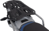SW-MOTECH TRAX ADV Top Case System - Black - BMW F900GS/R1250GS '21-'24 GPT.07.904.70100/B