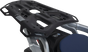 SW-MOTECH TRAX ADV Top Case System - Black - Honda Africa Twin '19-'24 GPT.01.942.70000/B