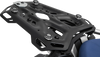 SW-MOTECH TRAX ADV Top Case System - Black - Honda Africa Twin '18-'24 GPT.01.890.70000/B
