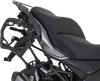 SW-MOTECH TRAX ADV Aluminum Case System - Silver - Kawasaki Versys 1000 '19-'23 KFT.08.922.70101/S