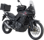 SW-MOTECH TRAX ADV Top Case System - Black - Suzuki V-Strom 800 '23-'24 GPT.05.845.70000/B