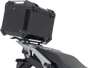 SW-MOTECH TRAX ADV Top Case System - Black - Suzuki V-Strom 800 '23-'24 GPT.05.845.70000/B