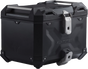 SW-MOTECH TRAX ADV Top Case System - Black - Yamaha FJ-09/MT-09/Tracer 900 '14-'17 GPT.06.525.70000/B