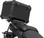 SW-MOTECH TRAX ADV Top Case System - Black - Yamaha Tracer 9 GT '21-'24 GPT.06.921.70000/B