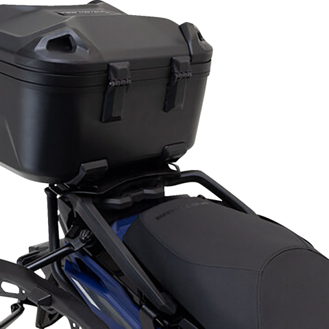 SW-MOTECH DUSC Hard Case System - Black - Triumph Tiger 800 '10-'19 GPT.11.747.65000/B
