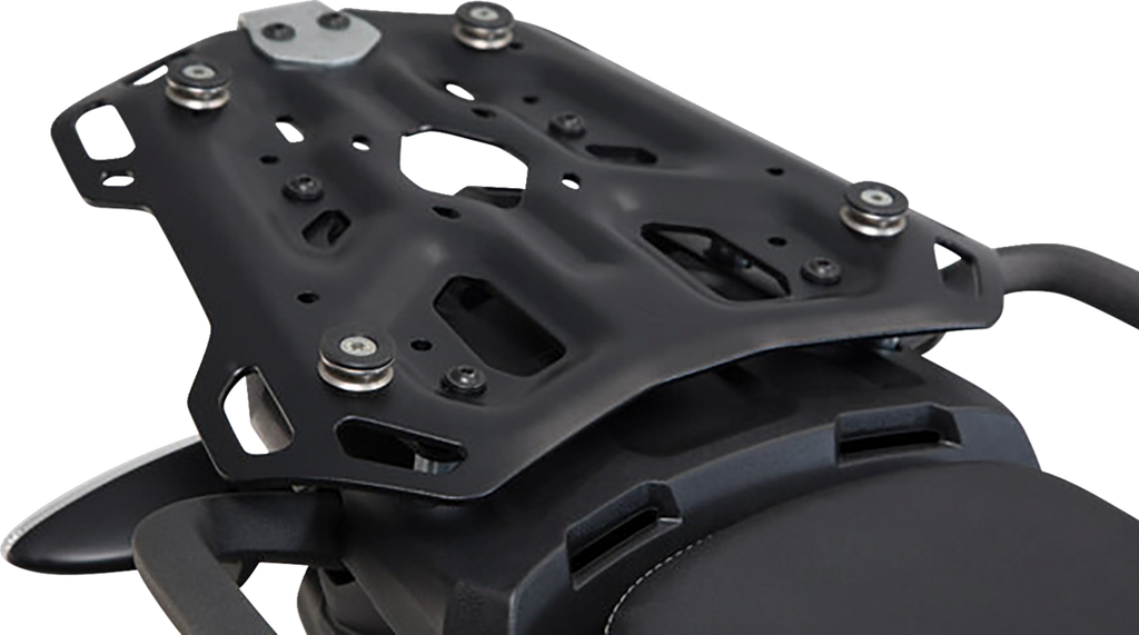 SW-MOTECH DUSC Hard Case System - Black - Triumph Tiger 800 '10-'19 GPT.11.747.65000/B